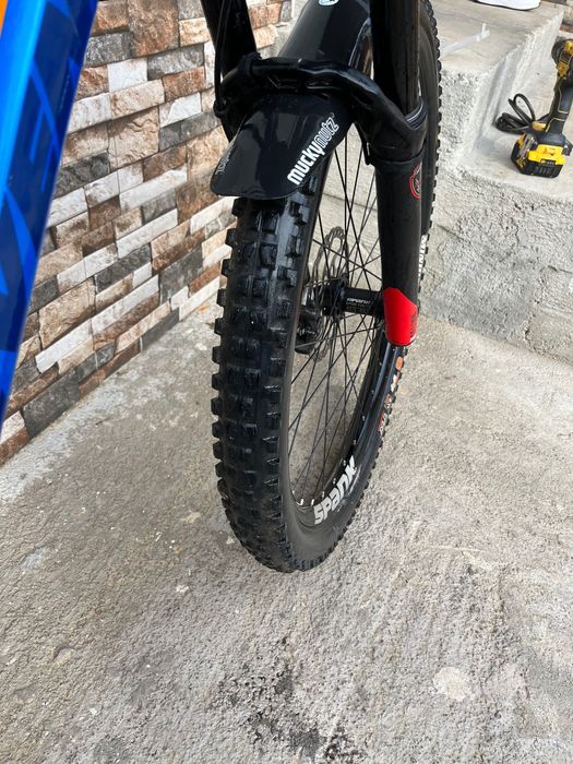 Bicilecata este aproape buna