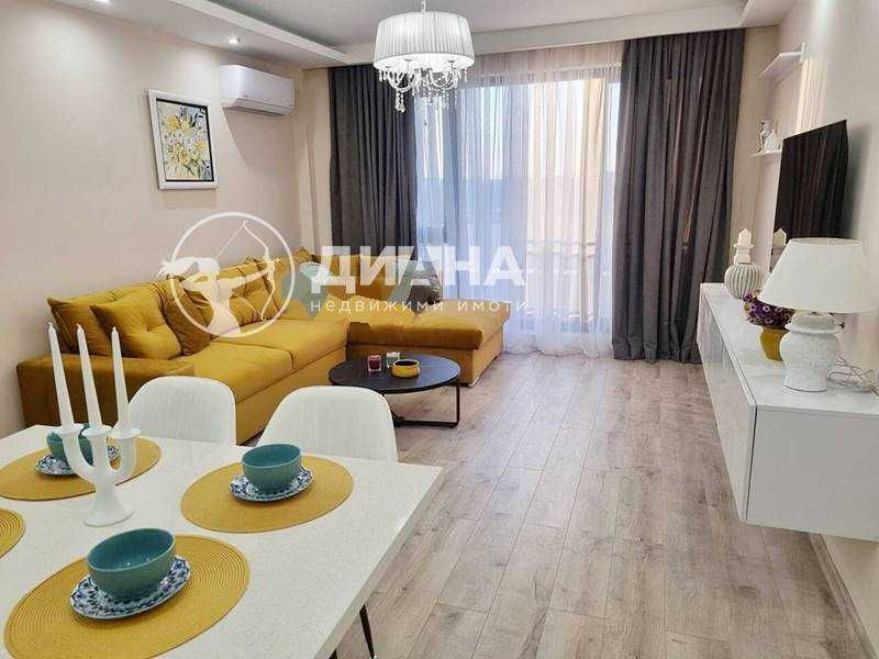 Продава се Двустаен апартамент в Пловдив, Христо Смирненски - 80 кв.м за 1875 €/кв.м - Снимка #1