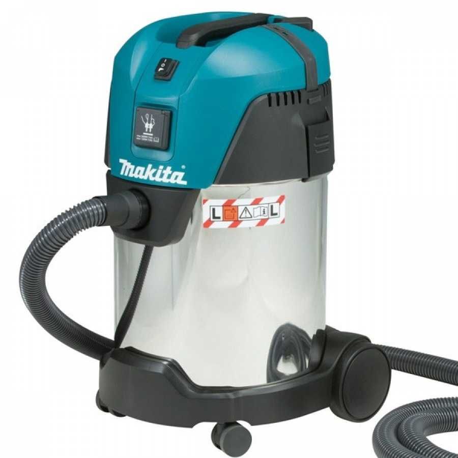 Строительный пылесос Makita VC3011L