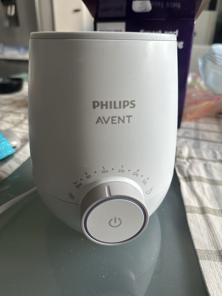 Нагревател за шишета PHILIPS AVENT