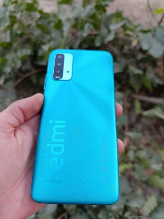 Redmi 9T Sotiladi