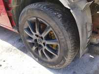 Jante aliaj Opel 5x110 R16