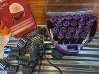 Bugudiuri electrice Ramington
