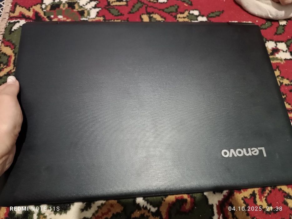 Ноутбуклер сатылады б/у