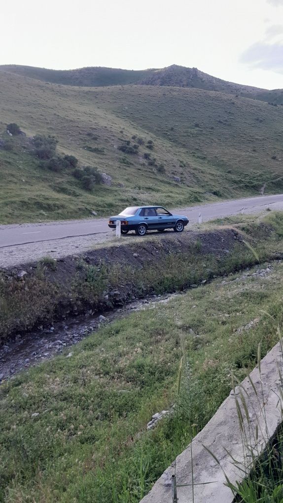 Lada Samara 21099