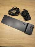 HP Ultra slim Docking station 90W