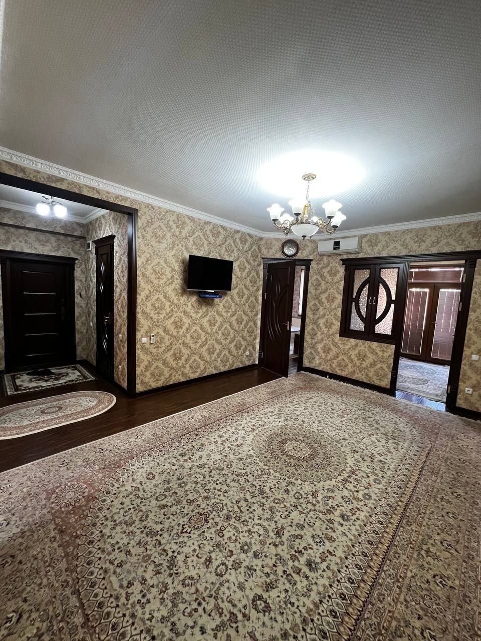 Продам 4 ком юнусабад 17 Новостройка