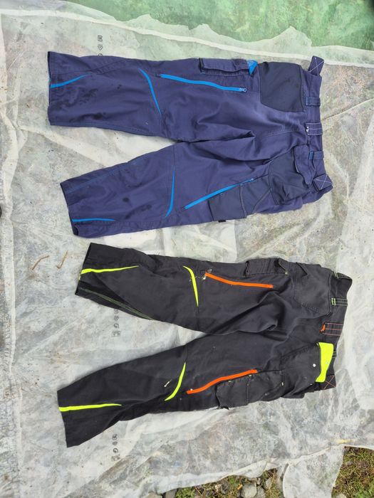 Pantaloni Engelbert Strauss 58