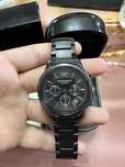 Emporio Armani AR1452 Ceramica Chronograph