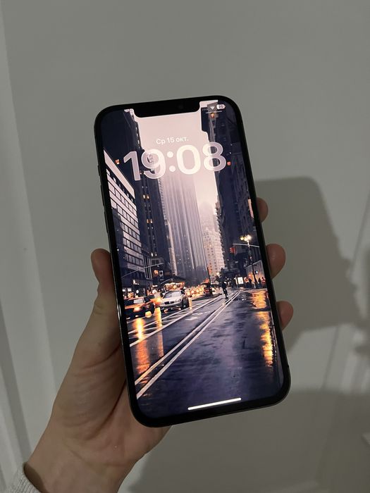 iPhone 12 Pro Max