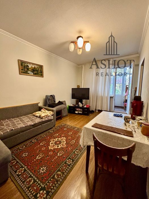 4/1/4 Массив Ялангач 80м2