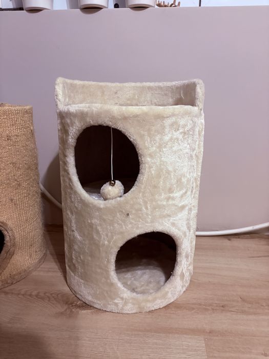 Къщи за котки три за 110 лева