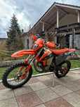 KTM 300 EXC 2022
