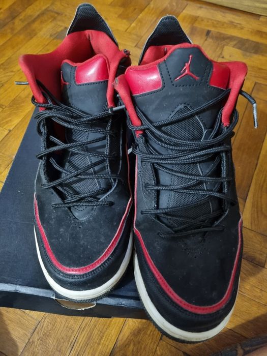 Nike Air Jordan 44