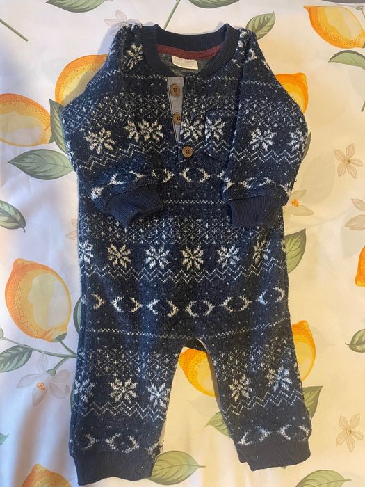 Lot haine baiat toamna iarna grosute 68