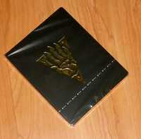 The Elder Scrolls Online Morrowind Collectors Limited Ed. Steelbook