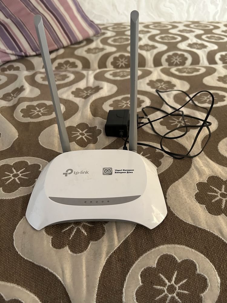 Роутер WI-FI Tp link