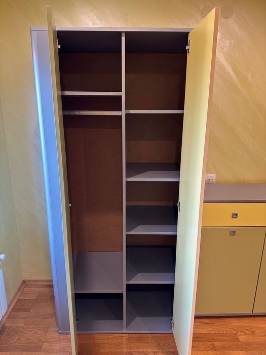 Обзавеждане за детска стая