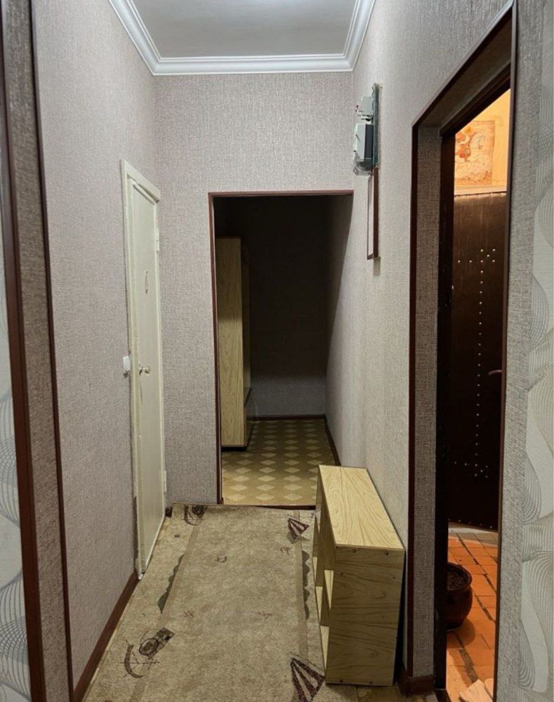 Новза Метро‼️2х комнатная.Разделка Чиланзар-3 Парк