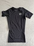 Under Armour compression shirt