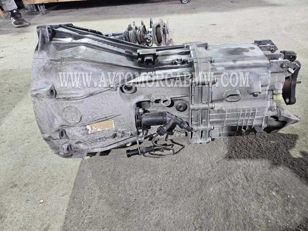 Ръчни скорости 245 коня 330д Е90 Е91 е92 Бмв Bmw скоростна кутия