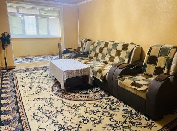Квартира аренда берамиз.Сартепоба