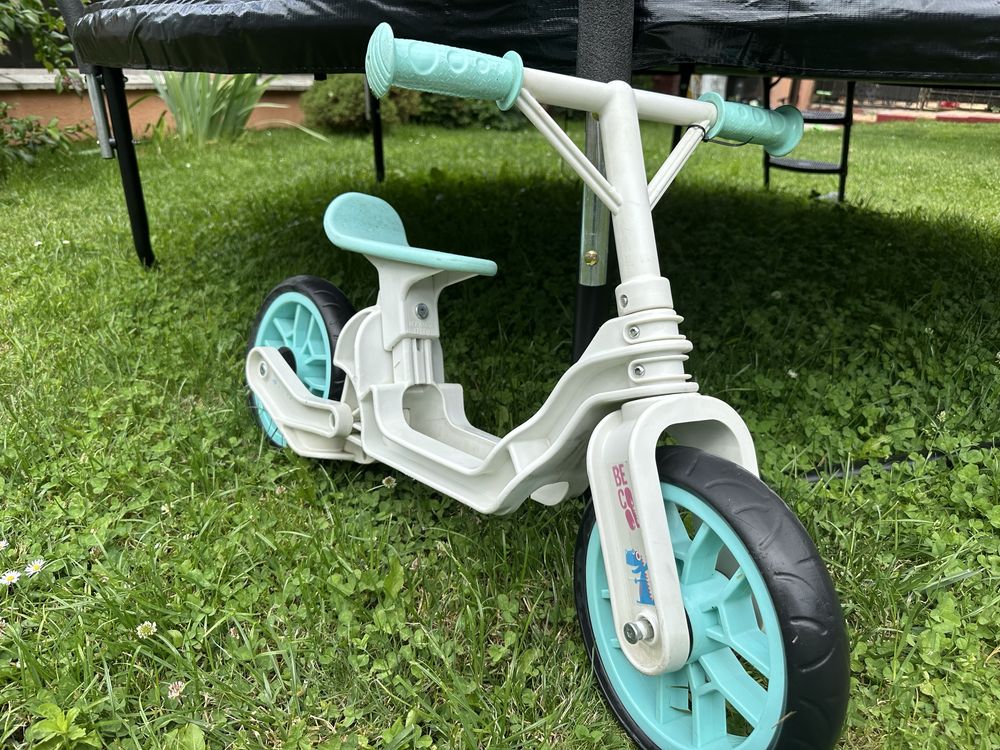 Jucarie bicicleta echilibru