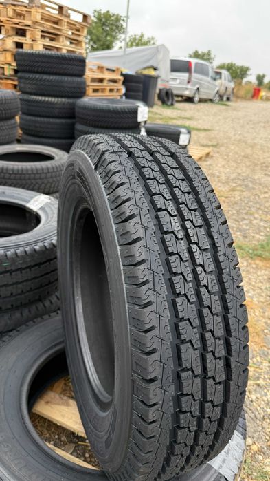 Cauciucuri 195/75 R16C 107/105R B&P Pneus AGIS 81 anvelope 195 74 16C