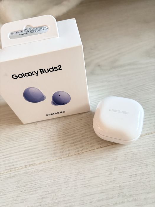 Слущалки Samsung