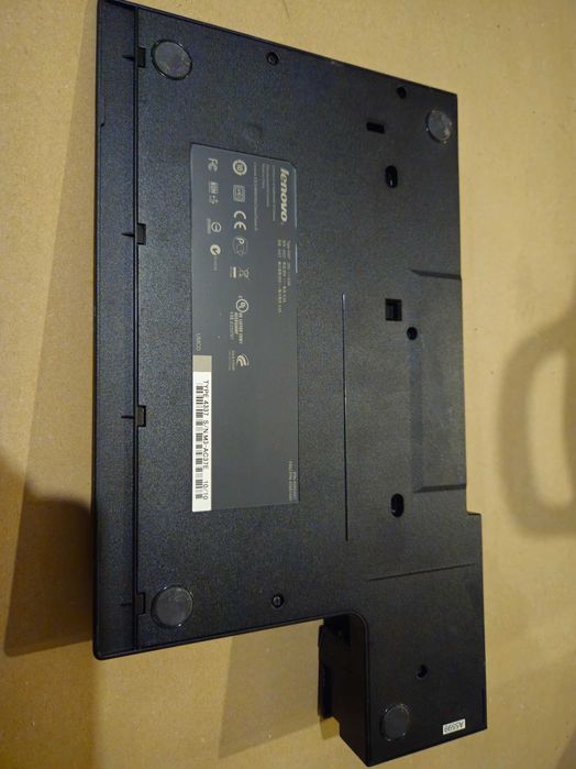 Docking Station Lenovo/Докинг Станция за Леново Тип 4337