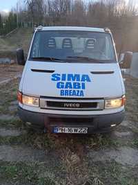 Iveco daily 35C13 motor 2.8