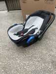Scoica auto bebe Krausman