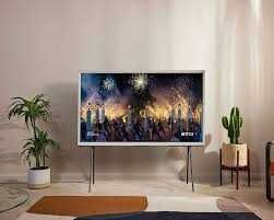 Телевизор Samsung 43 UHD Smart TV +Доставка