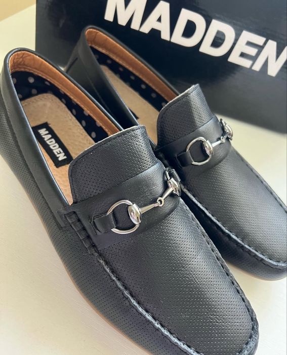 Обувь мужская Steve Madden