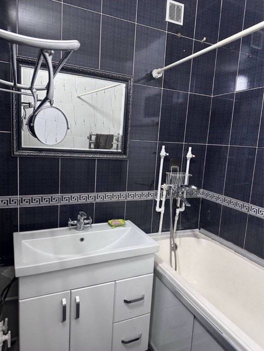 Венгерская, Яккасарайский район 3х комнатная квартира