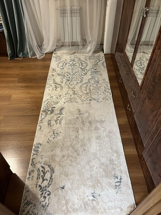 Ковер 2х4, 2 дорожки в подарок