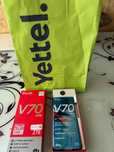 ZTE Blade V70 vita