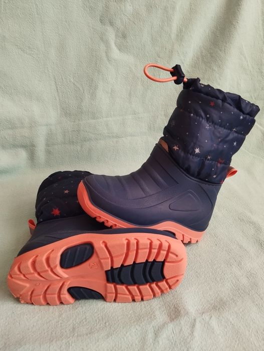 Încălțăminte fetițe - 4 perechi la 80 lei