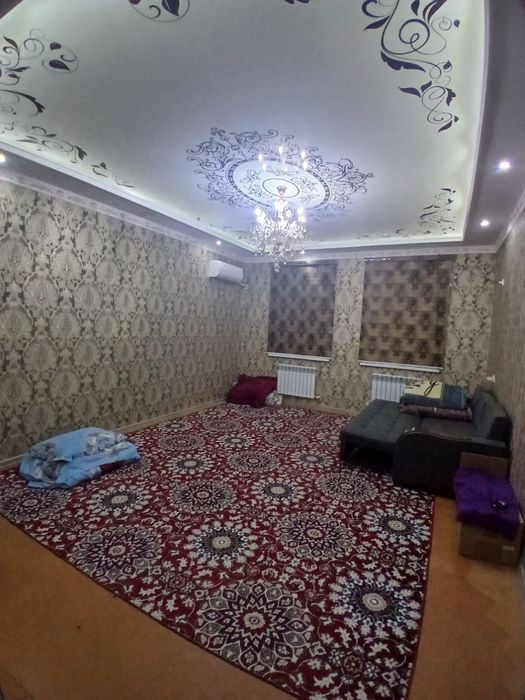 Kvartiraga ijara turishga sherik kerak