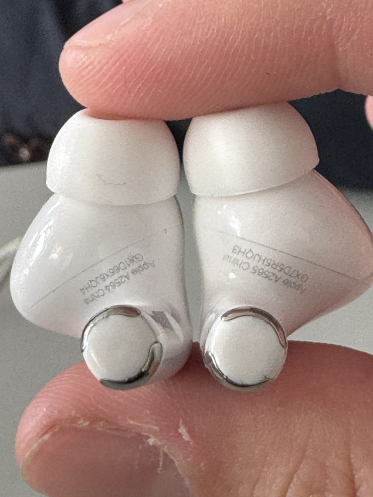 Продается Airpods 3 pro