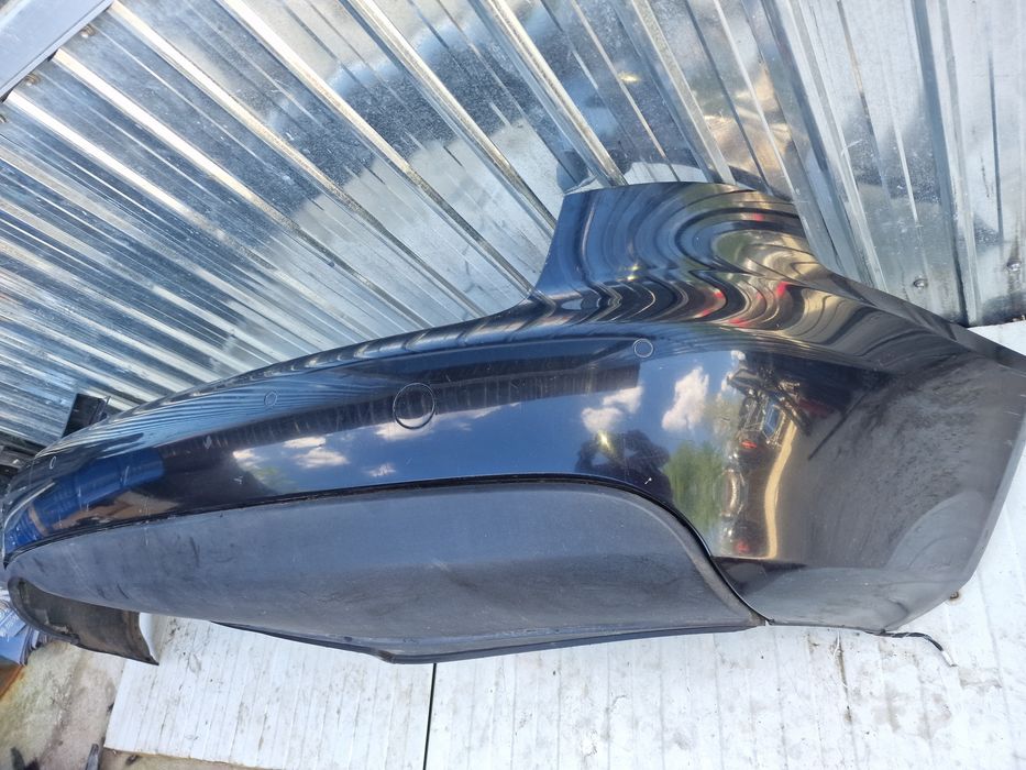 Bara spate Audi A4 B8 Combi cu senzori parcare,an 2008-2011