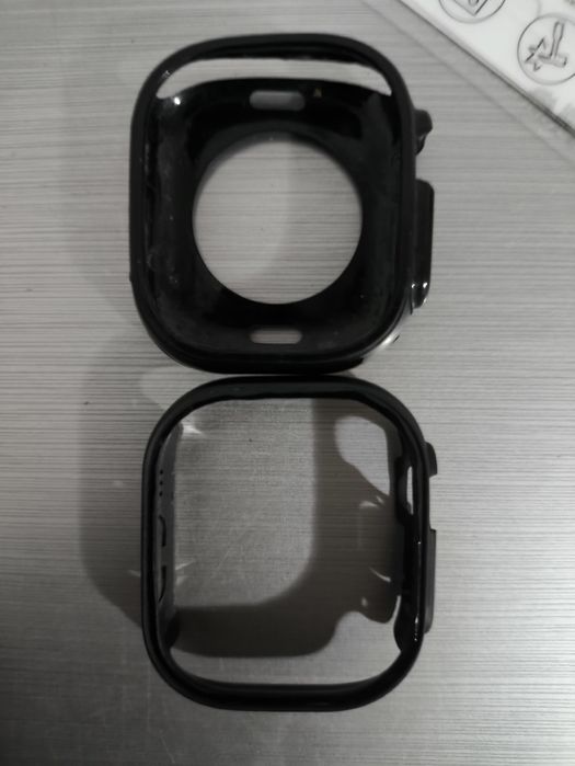 Смарт часы Hk 9 ultra 2 max