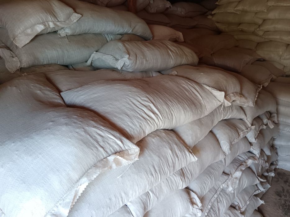 Vând cereale toate tipurile!