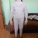 Дамски комплект - 2 части