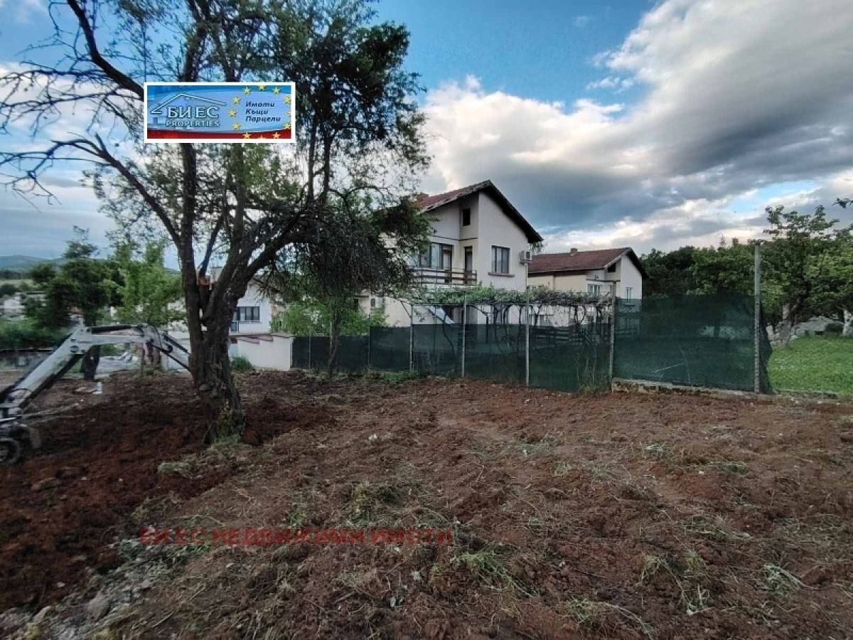 Продажба Парцел гр. Земен - гр. Земен 575m²