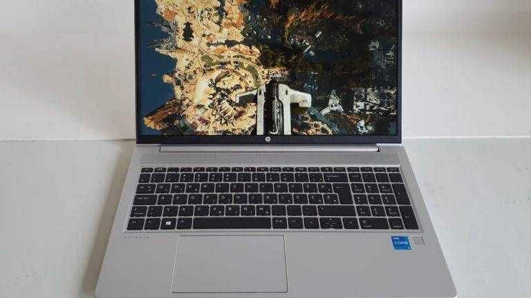 HP Probook 450 G8, Core i5