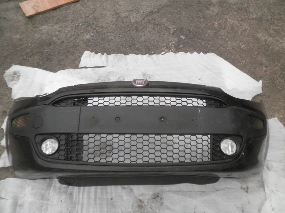 Bara fata completa Fiat Punto Evo