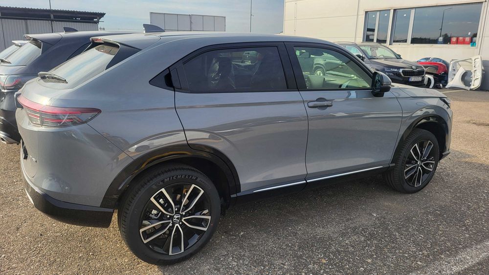 Anvelope Michelin Primacy 4 de vara 225/50/R 18 ca noi