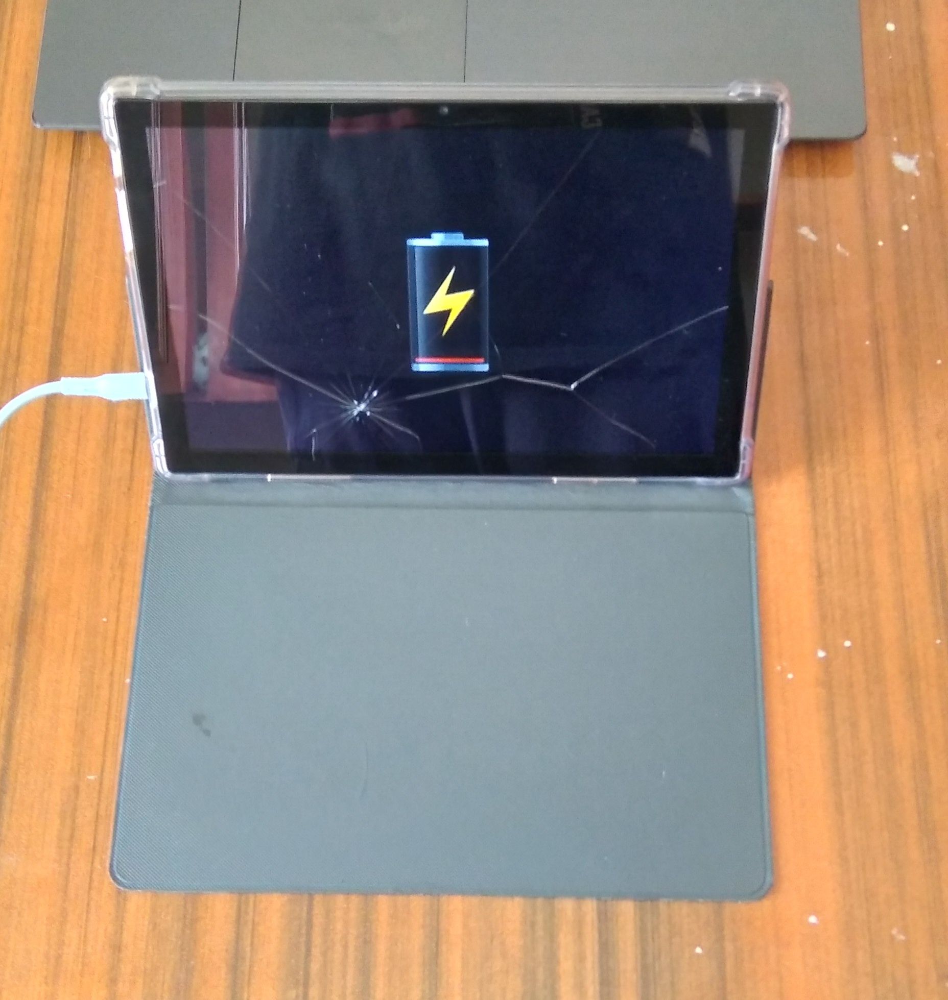 Planshet G300 Plus