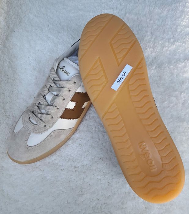 Sneakers Hogan ORIGINALI 100%